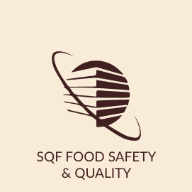 SQF Food Safety & Quality